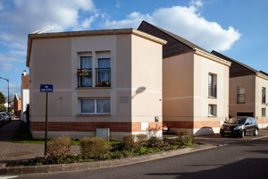 Courtier en Assurance Saint-André